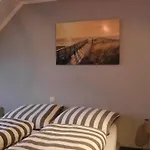 Ruhiges Zimmer Nähe Nürnberg Messe mit Wallbox
