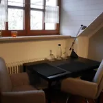 Ruhiges Zimmer Nähe Nürnberg Messe mit Wallbox