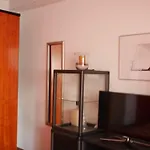 Ruhiges Zimmer Nähe Nürnberg Messe mit Wallbox